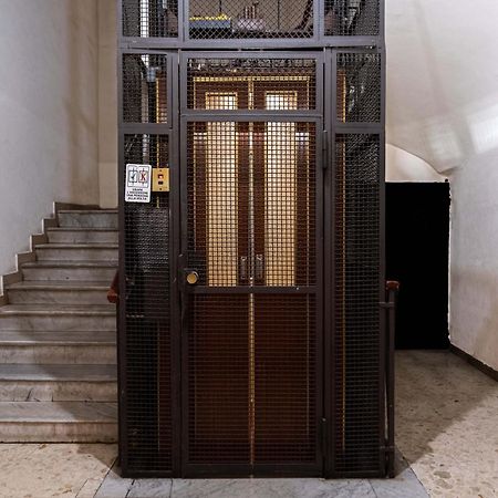 Casa Linnea Рим Экстерьер фото