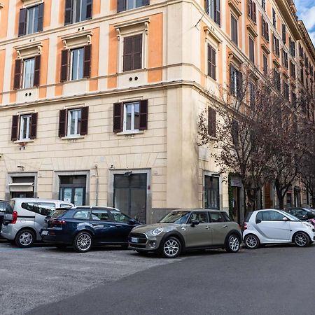 Casa Linnea Рим Экстерьер фото