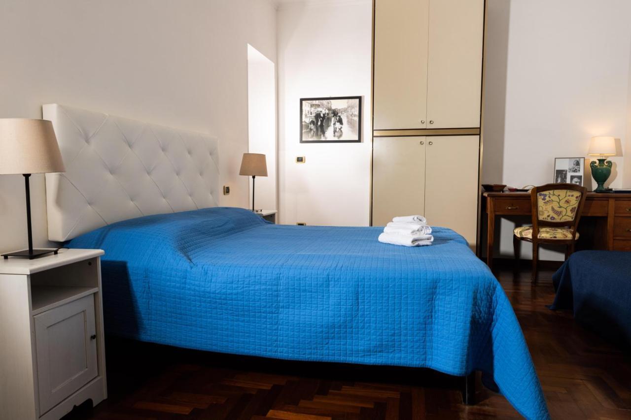 Casa Linnea Рим Экстерьер фото