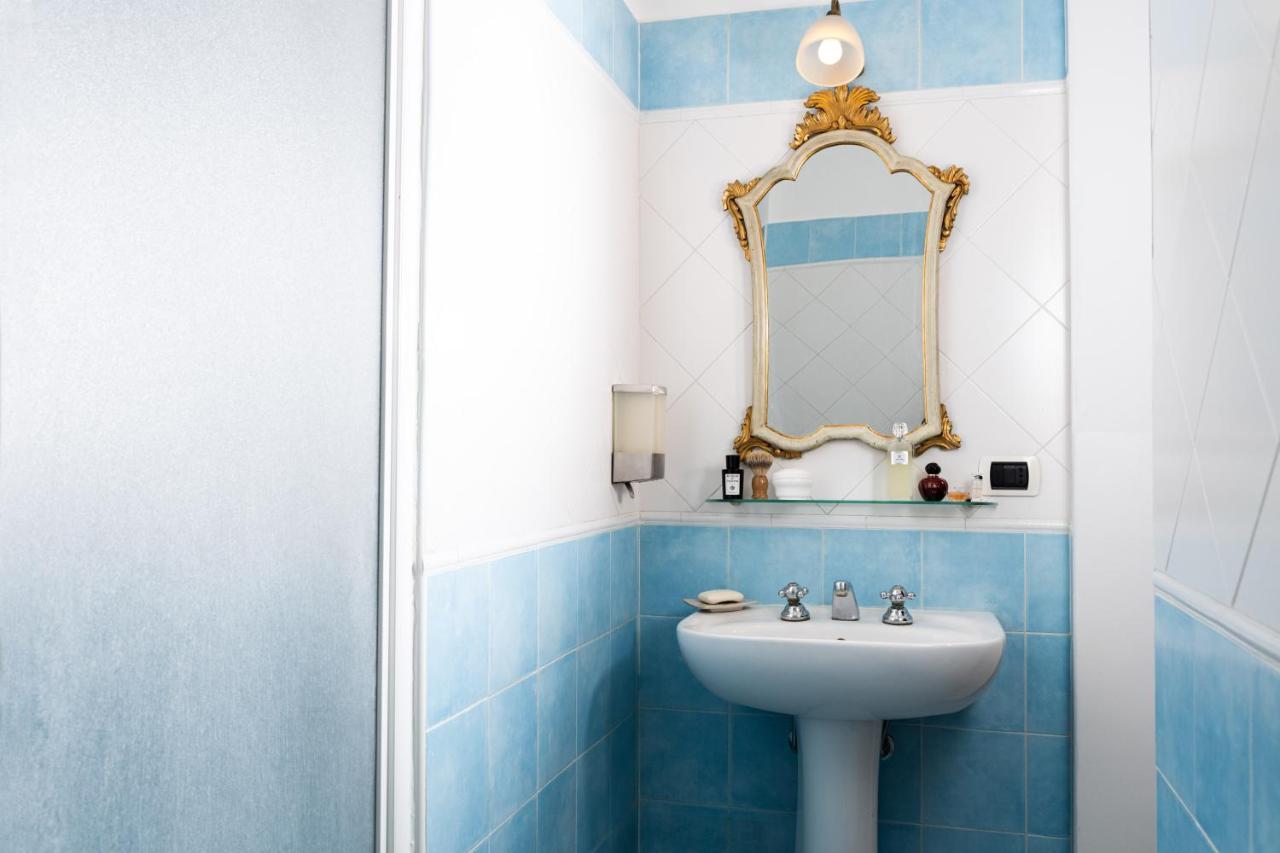 Casa Linnea Рим Экстерьер фото