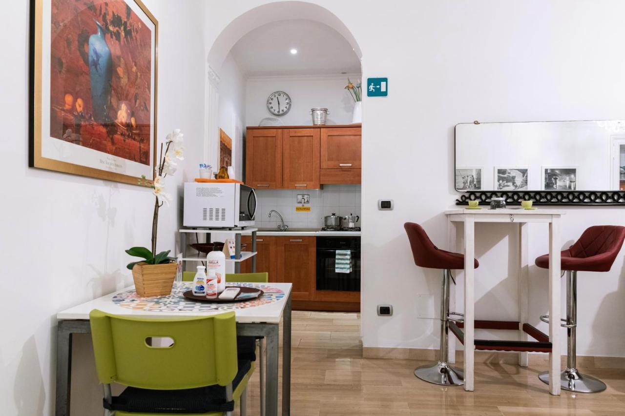 Casa Linnea Рим Экстерьер фото