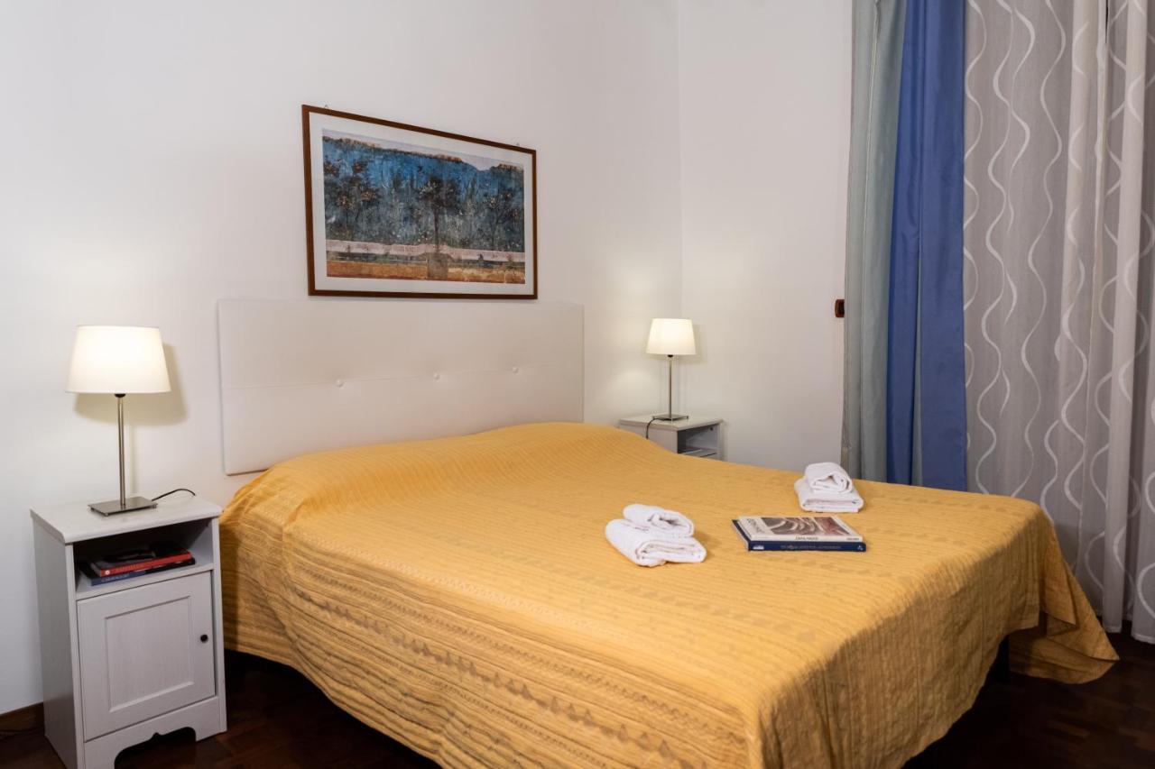 Casa Linnea Рим Экстерьер фото